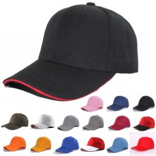 Original Flexfit Fitted Baseball Cap Hat Adjustable Hip Hop Cap Blank Sport Hombres  eb-84933569